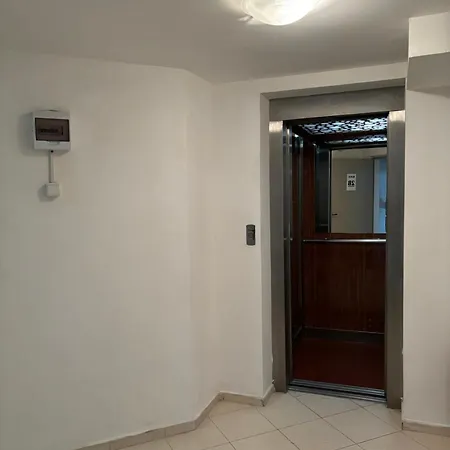 Apartamento Quiet In Olymp *