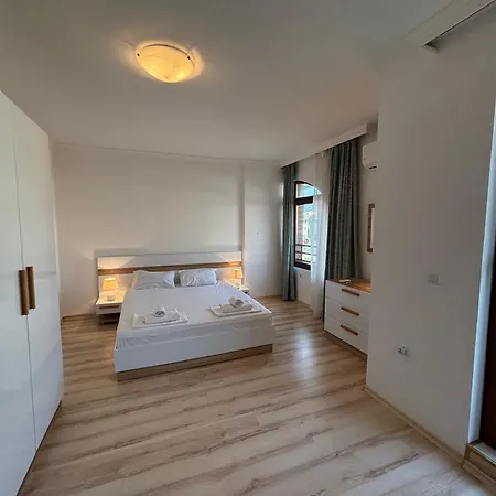 Quiet In Olymp Apartamento Sveti Vlas